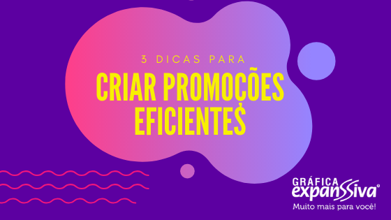 como criar promoções e liquidações eficientes e aumentar as vendas