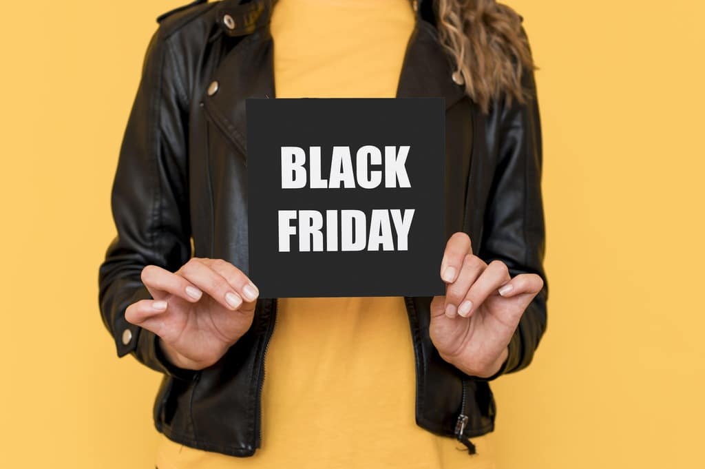 Como Pequenas Empresas Podem Maximizar Oportunidades na Black Friday